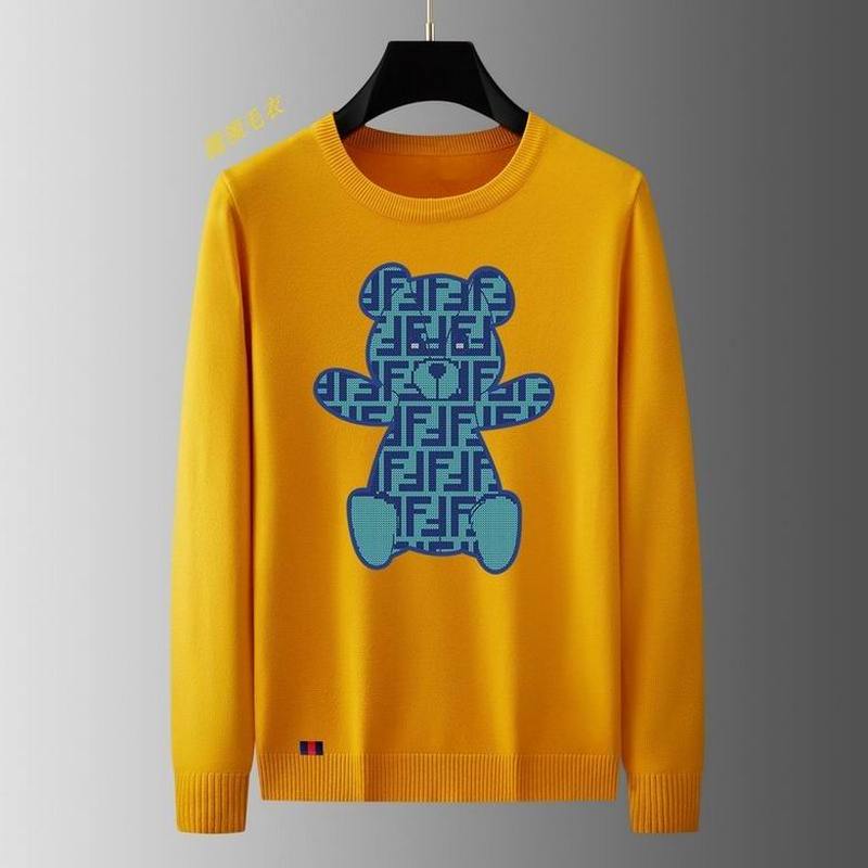 Fendi Men's Sweater 130